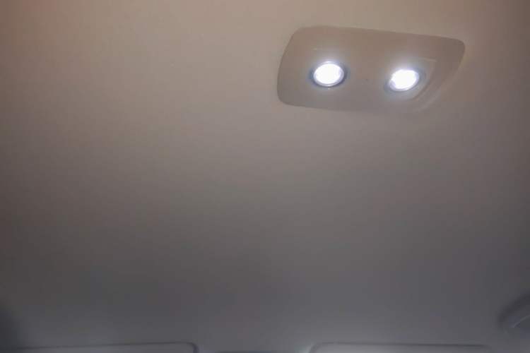 Used BYD Yuan PLUS 2022 430 km Luxury Version Headliner