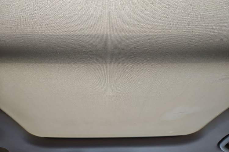 Used BYD Yuan PLUS 2022 510 km Flagship Version Headliner