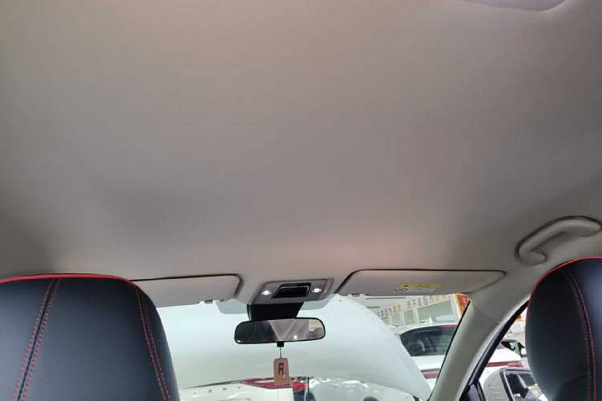 Used BYD Yuan PLUS 2022 430 km Luxury Version Headliner