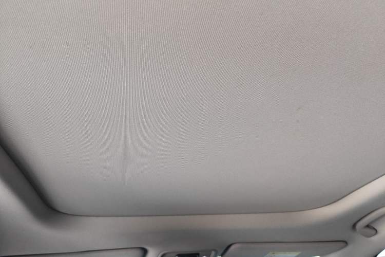 Used BYD Yuan PLUS 2022 430 km Luxury Version Headliner