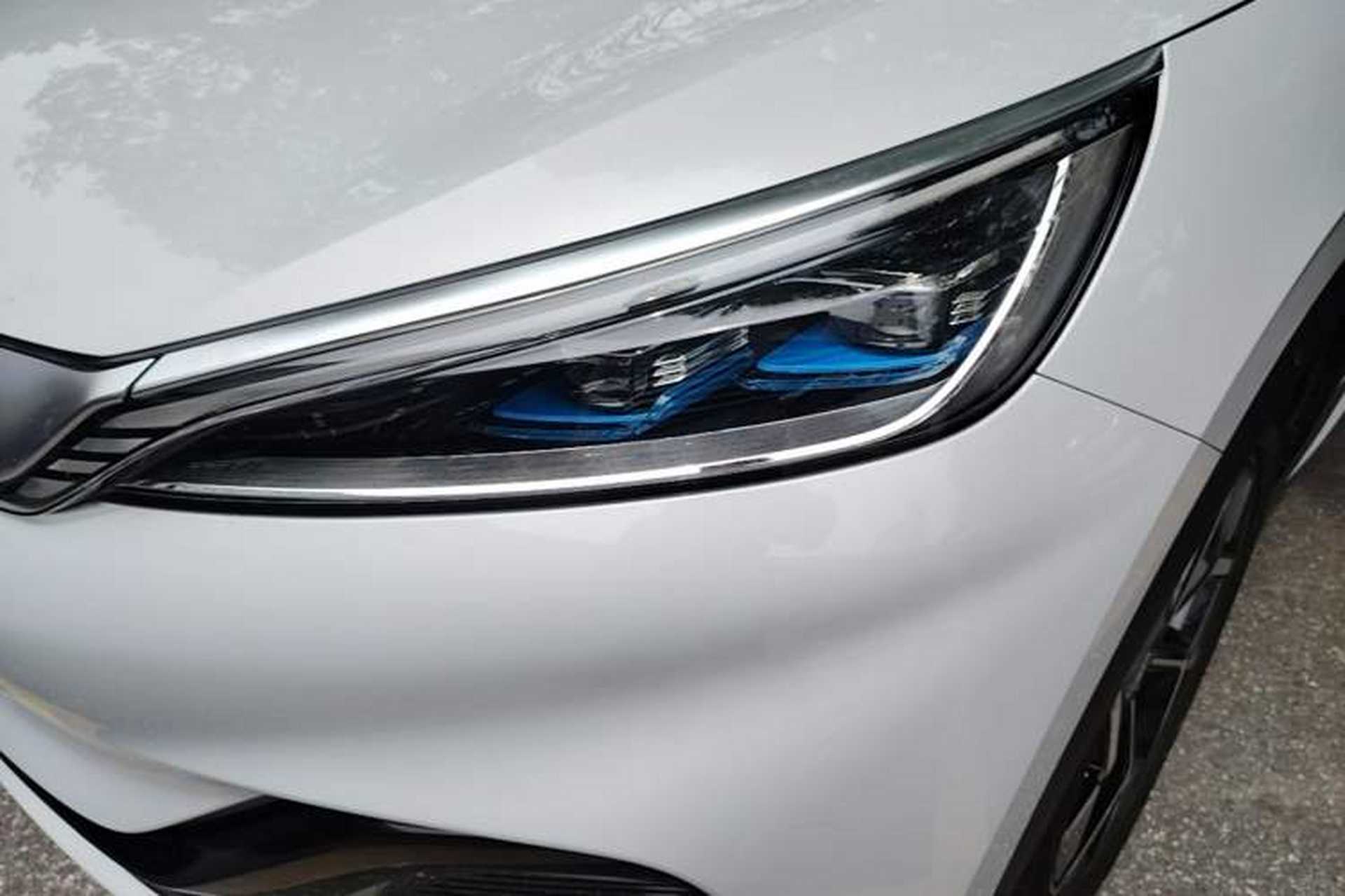 Used BYD Yuan PLUS 2022 510KM Flagship PLUS Left Front Headlight