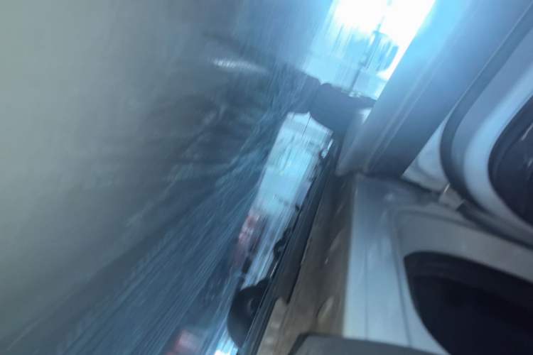 Used BYD Yuan PLUS 2022 510 km Luxury Version Left Side Sill