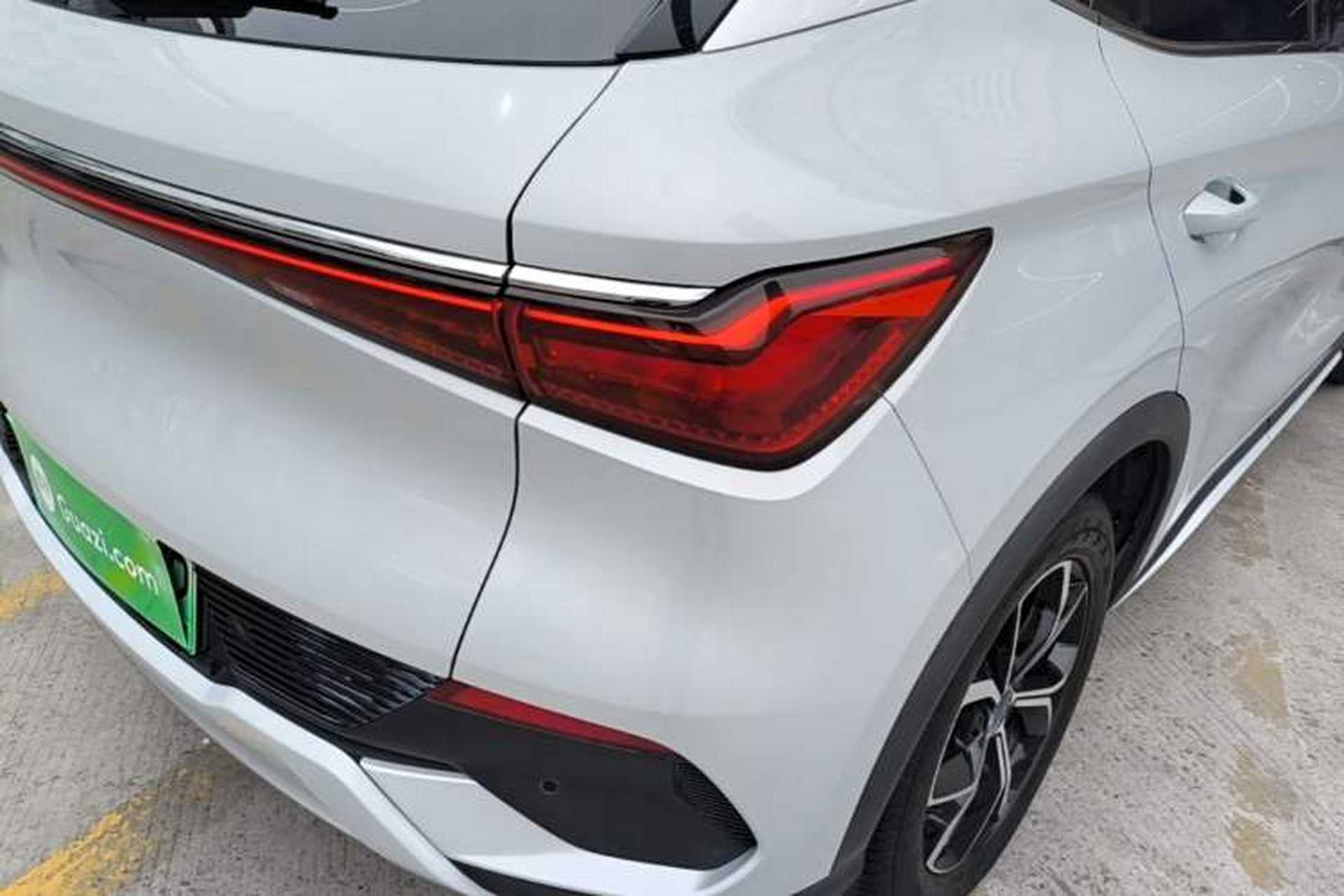 Used BYD Yuan PLUS 2022 510 km Luxury Version Right Rear Taillight