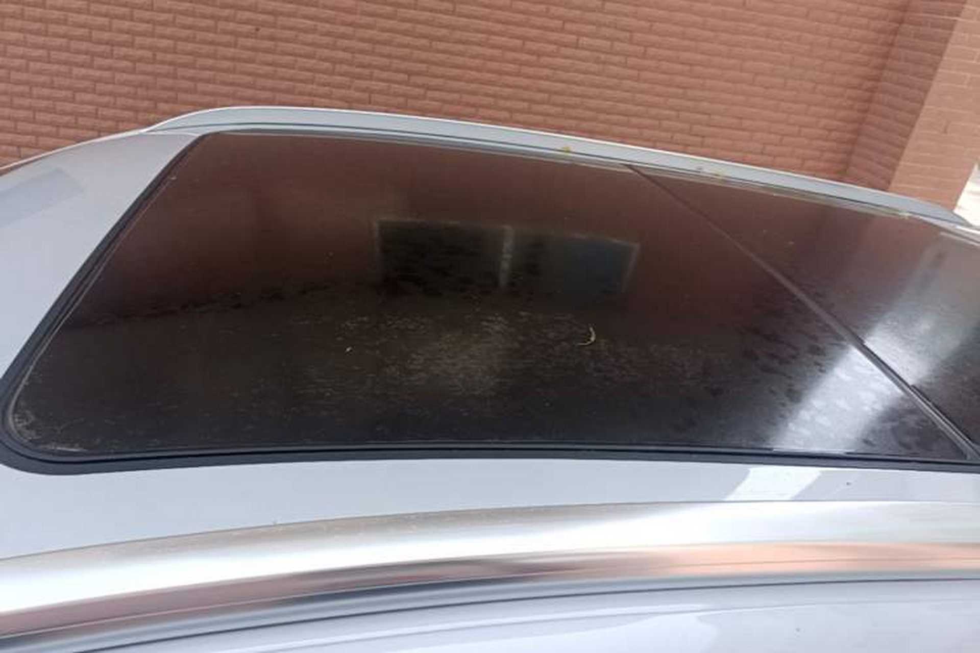 Used BYD Yuan PLUS 2022 430 km Luxury Version Roof