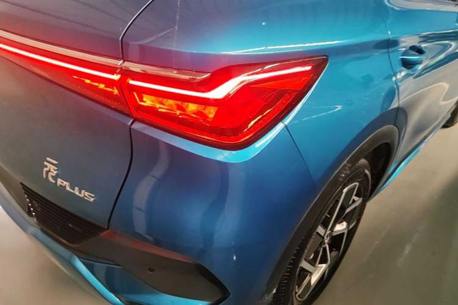 Used BYD Yuan PLUS 2023 Champion Edition 510KM Superior Model Exterior 3