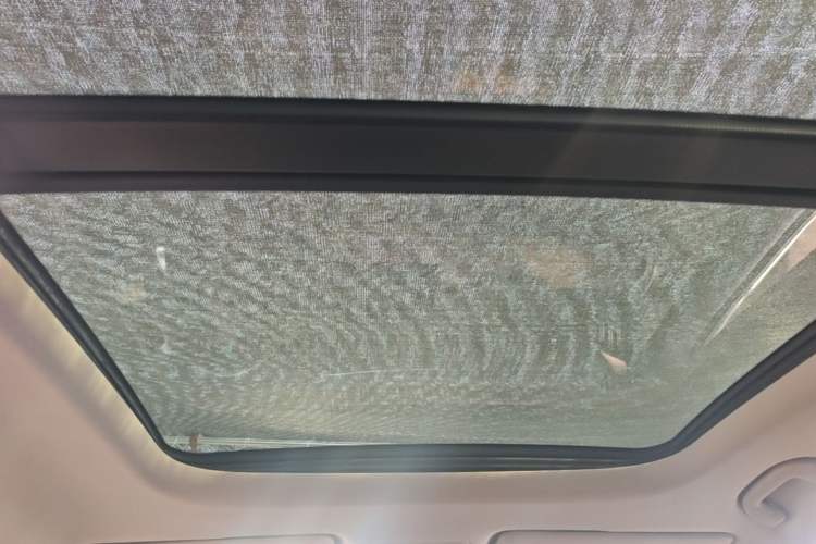 Used BYD Yuan PLUS 2023 Champion Edition 510KM Superior Model Headliner