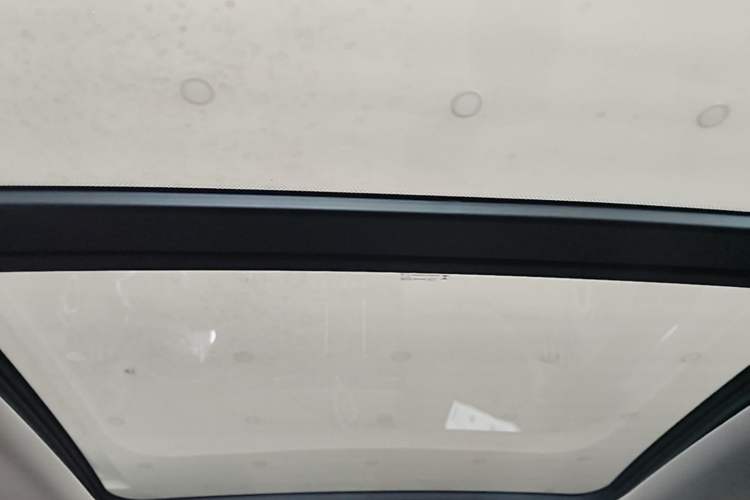 Used BYD Yuan PLUS 2023 Champion Edition 510KM Excellence Model Headliner