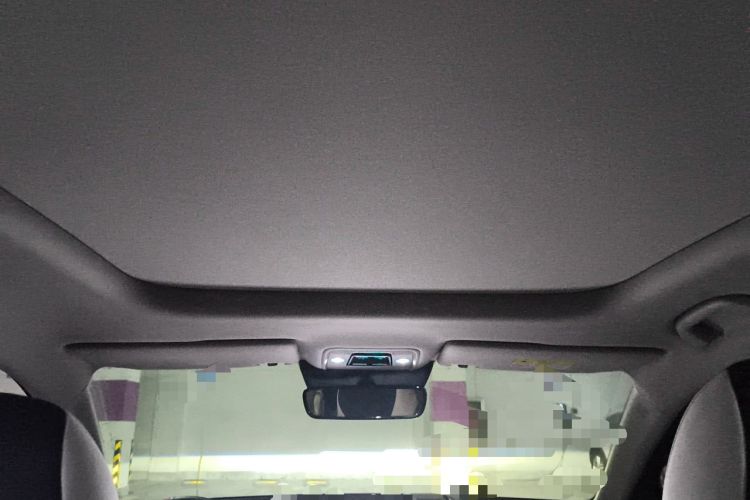 Used BYD Yuan PLUS 2023 Champion Edition 510KM Superior Model Headliner