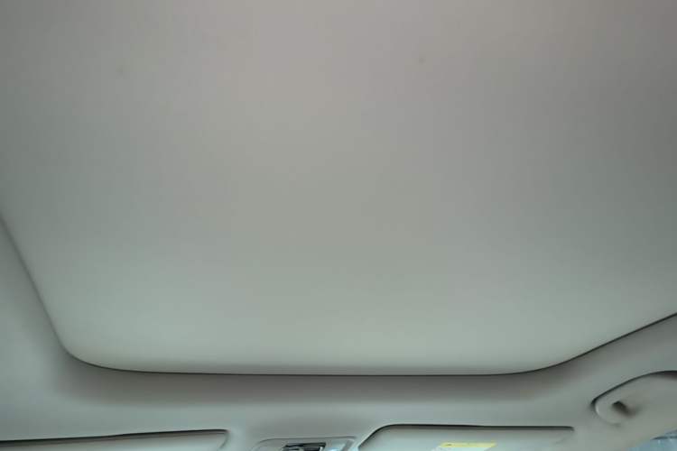 Used BYD Yuan PLUS 2023 Champion Edition 430KM Superior Model Headliner