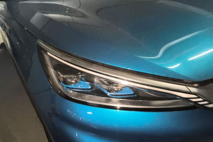 Used BYD Yuan PLUS 2023 Champion Edition 510KM Superior Model Right Front Headlight