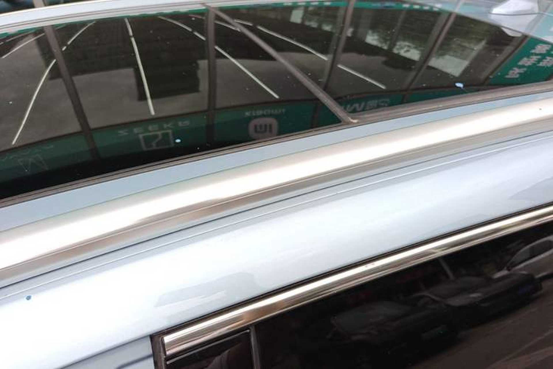 Used BYD Yuan PLUS 2023 Champion Edition 510KM Superior Model Roof
