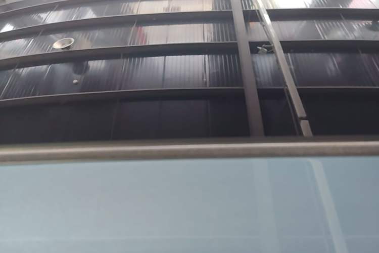 Used BYD Yuan PLUS 2023 Champion Edition 510KM Superior Model Roof