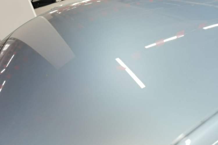 Used BYD Yuan PLUS 2023 Champion Edition 430KM Leading Model Roof