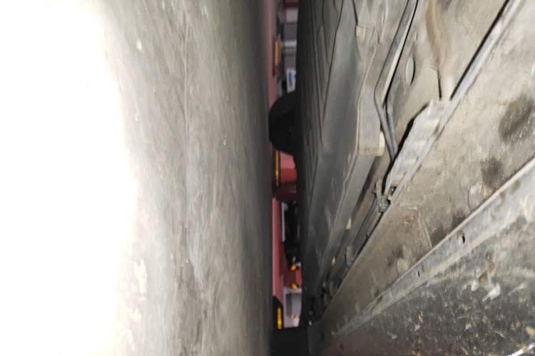 Used BYD Yuan PLUS 2023 Champion Edition 430KM Superior Model Chassis Front Left