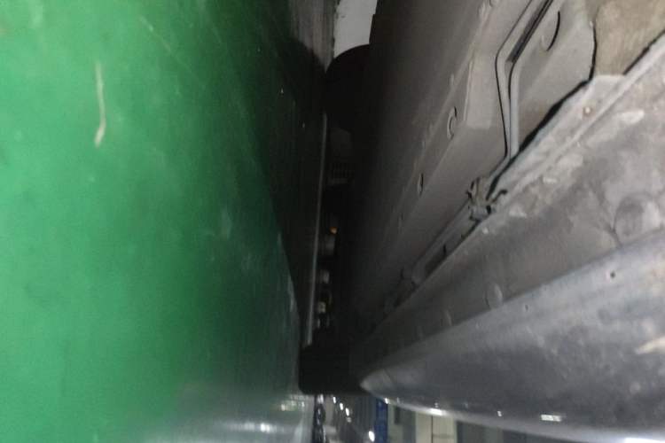 Used BYD Yuan PLUS 2023 Champion Edition 510KM Leading Model Chassis Front Left