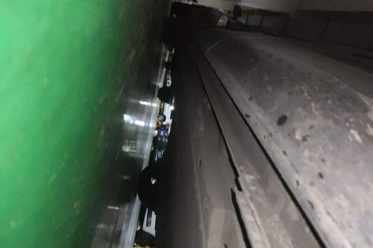 Used BYD Yuan PLUS 2023 Champion Edition 510KM Leading Model Chassis Front Right