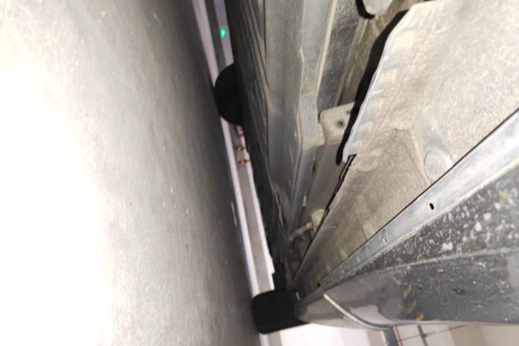 Used BYD Yuan PLUS 2023 Champion Edition 430KM Superior Model Chassis Rear Right