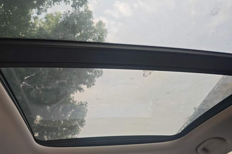 Used BYD Yuan PLUS 2023 Champion Edition 430KM Superior Model Headliner