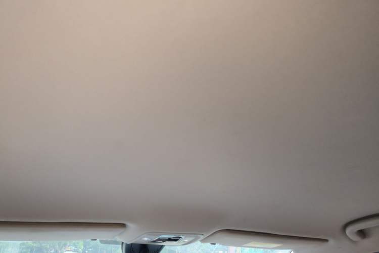 Used BYD Yuan PLUS 2023 Champion Edition 510KM Leading Model Headliner