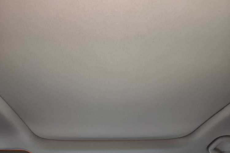 Used BYD Yuan PLUS 2023 Champion Edition 430KM Superior Model Headliner