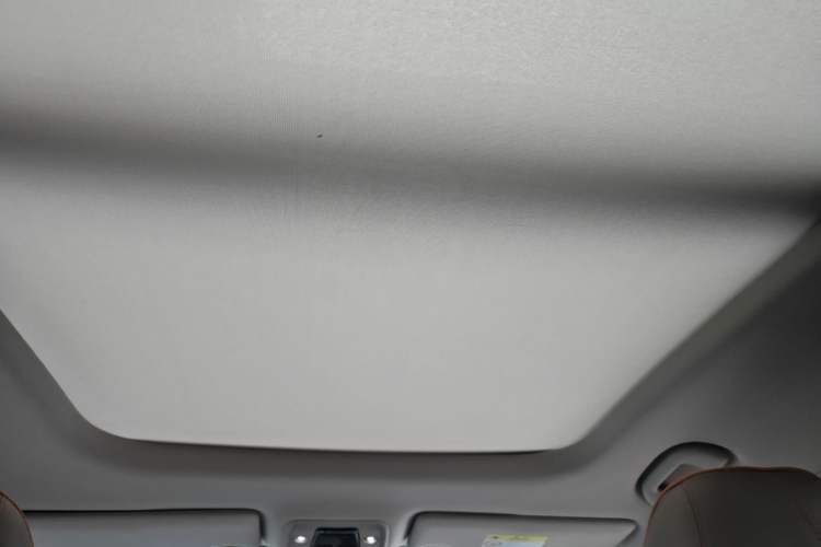 Used BYD Yuan PLUS 2023 Champion Edition 430KM Superior Model Headliner
