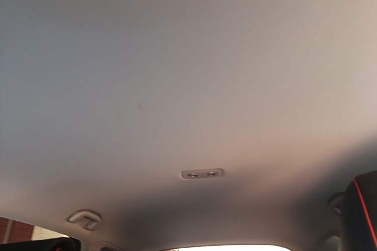 Used BYD Yuan PLUS 2023 Champion Edition 510KM Leading Model Headliner