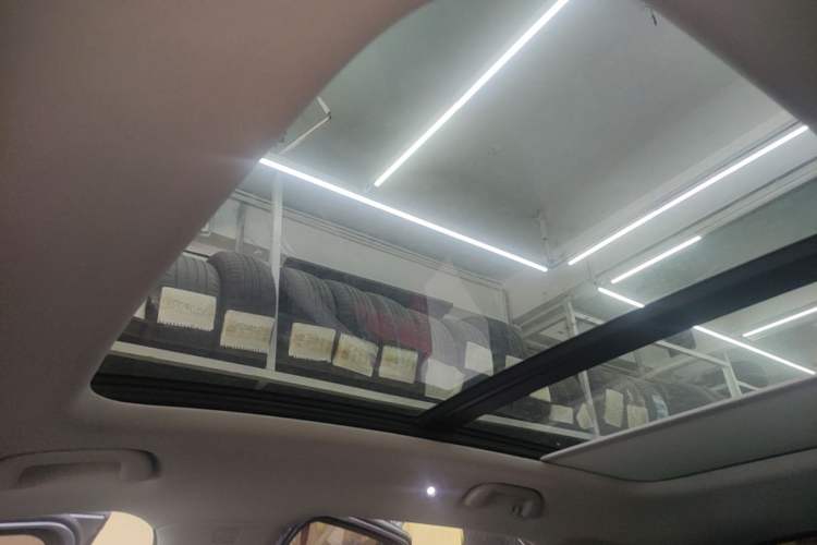 Used BYD Yuan PLUS 2023 Champion Edition 510KM Superior Model Headliner