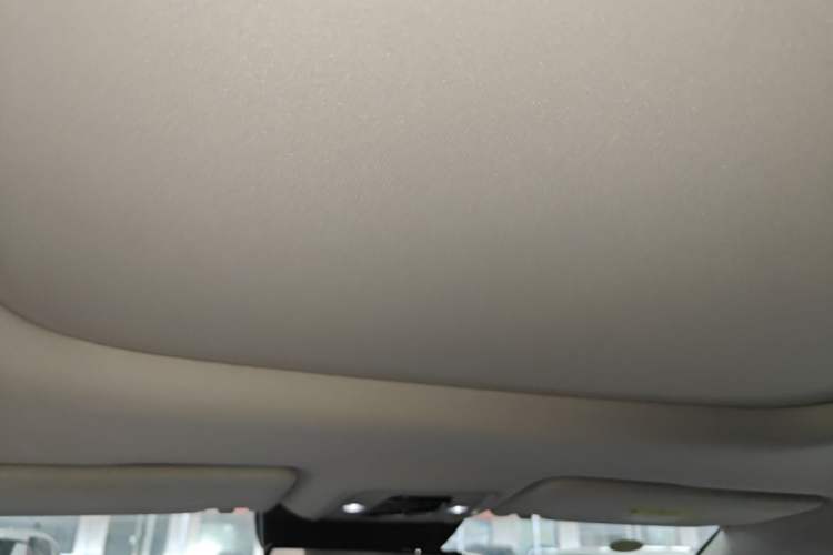 Used BYD Yuan PLUS 2023 Champion Edition 510KM Superior Model Headliner
