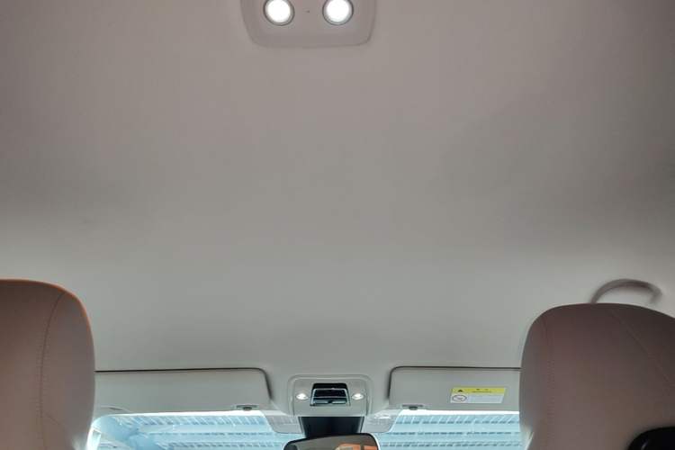 Used BYD Yuan PLUS 2023 Champion Edition 510KM Leading Model Headliner