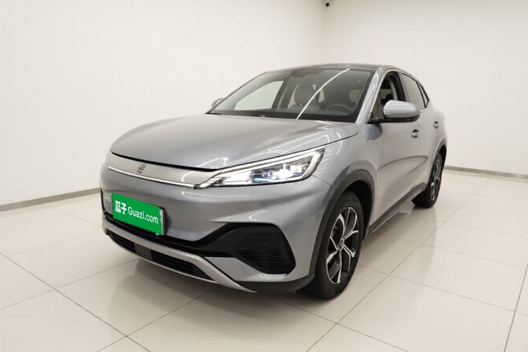 BYD Yuan PLUS 2023 Champion Edition 430KM Leading Model