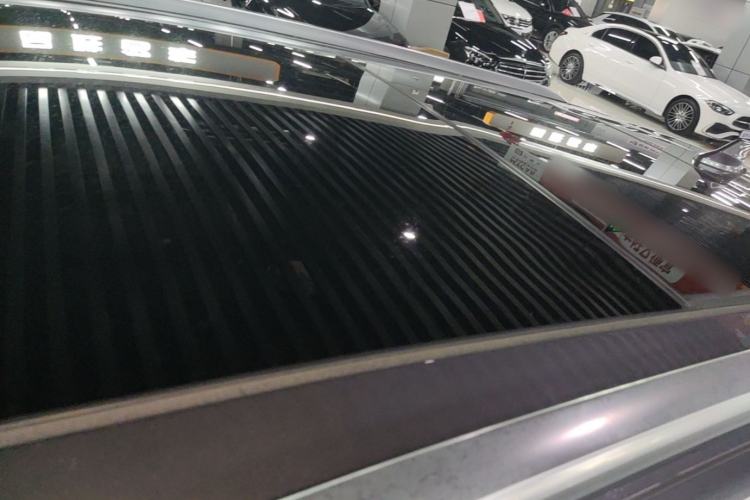 Used BYD Yuan PLUS 2023 Champion Edition 510KM Superior Model Roof
