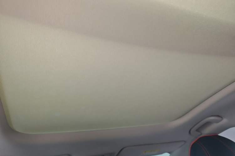 Used BYD Yuan PLUS 2023 Champion Edition 430KM Superior Model Headliner