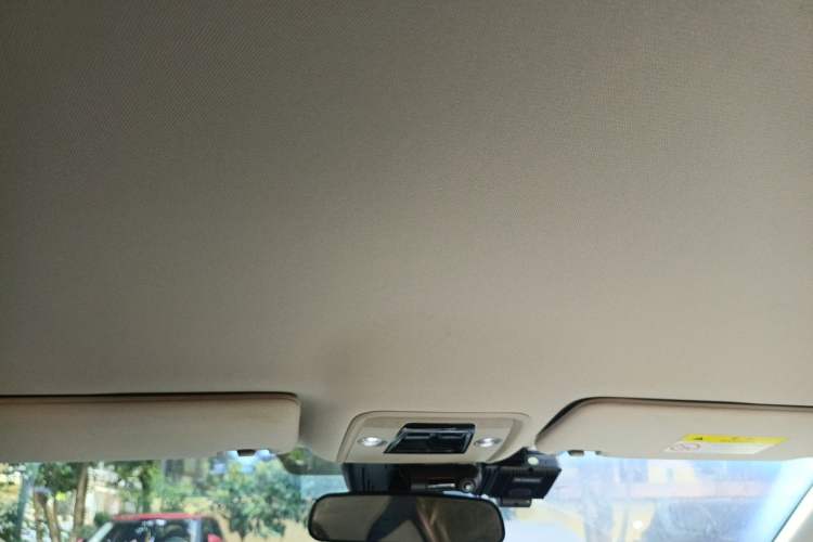 Used BYD Yuan PLUS 2023 Champion Edition 510KM Leading Model Headliner