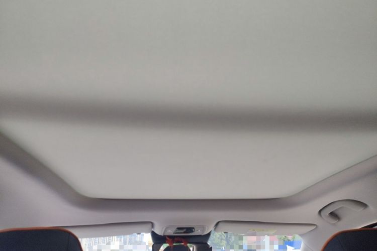 Used BYD Yuan PLUS 2023 Champion Edition 430KM Superior Model Headliner
