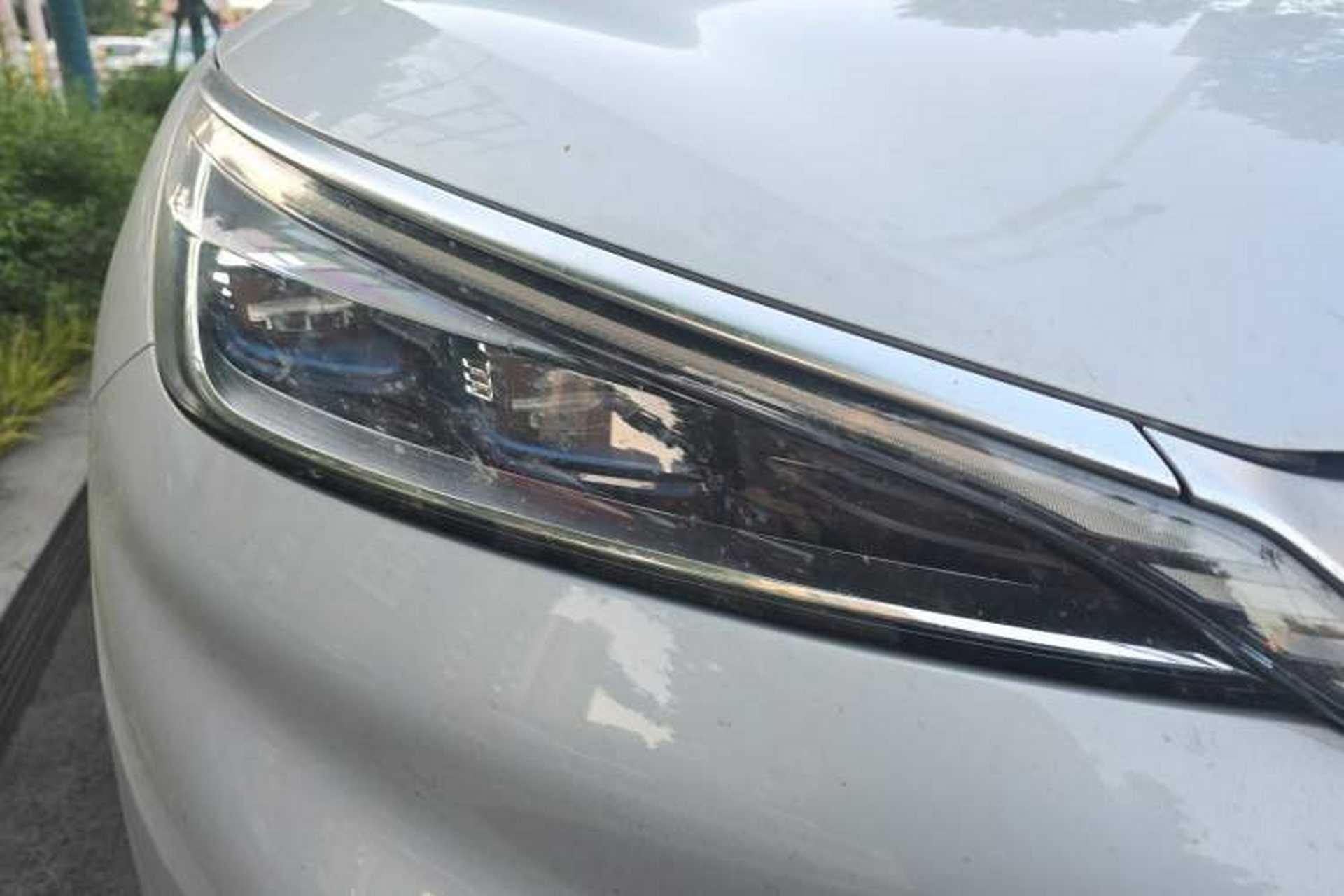 Used BYD Yuan PLUS 2023 Champion Edition 510KM Leading Model Right Front Headlight