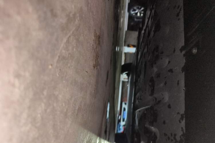 Used BYD Yuan PLUS 2023 Champion Edition 510KM Excellence Model Chassis Front