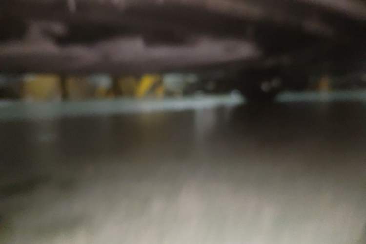Used BYD Yuan PLUS 2023 Champion Edition 510KM Superior Model Chassis Front Left