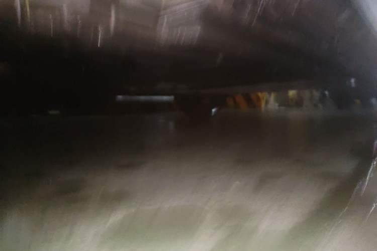 Used BYD Yuan PLUS 2023 Champion Edition 510KM Superior Model Chassis Rear Right