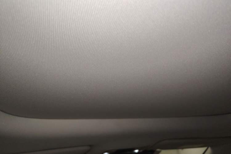 Used BYD Yuan PLUS 2023 Champion Edition 430KM Superior Model Headliner