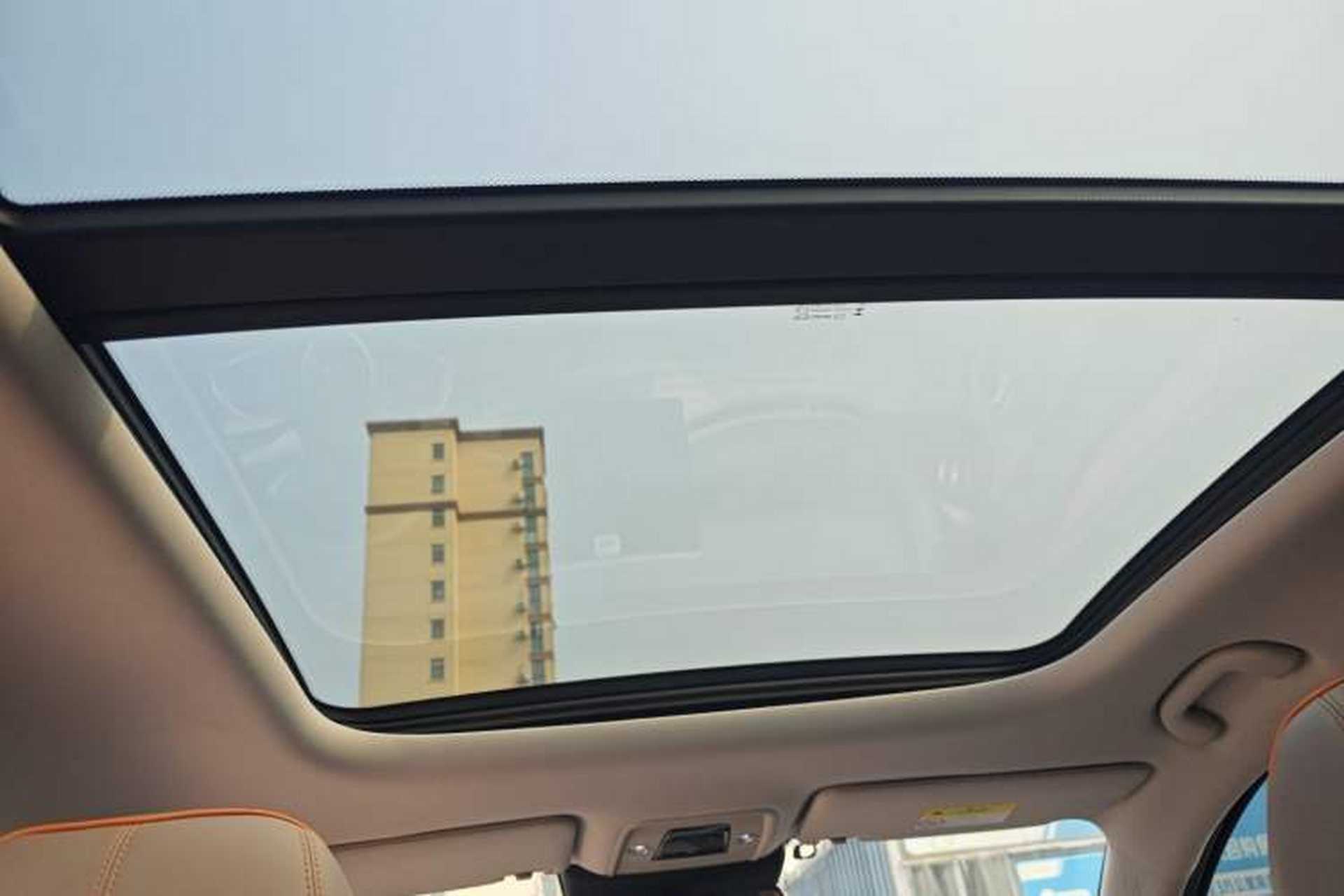 Used BYD Yuan PLUS 2023 Champion Edition 510KM Superior Model Headliner