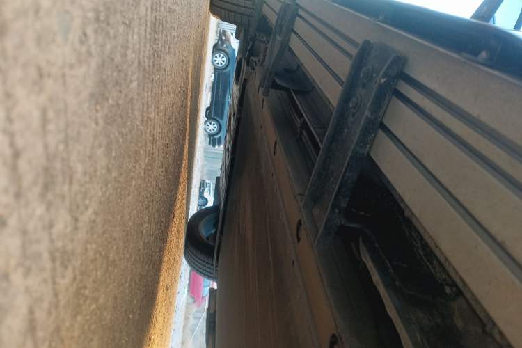 Used BYD Yuan PLUS 2023 Champion Edition 510KM Excellence Model Left Side Sill
