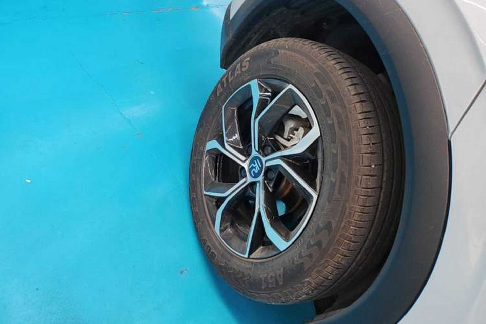 Used BYD Yuan PLUS 2023 Champion Edition 430KM Superior Model Exterior 5