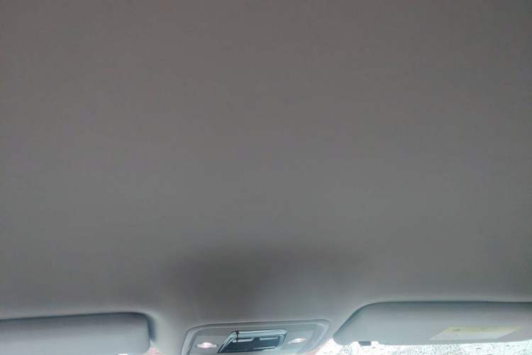 Used BYD Yuan PLUS 2023 Champion Edition 430KM Leading Model Headliner