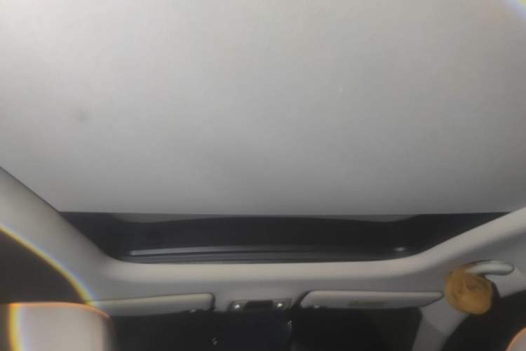 Used BYD Yuan PLUS 2023 Champion Edition 510KM Superior Model Headliner