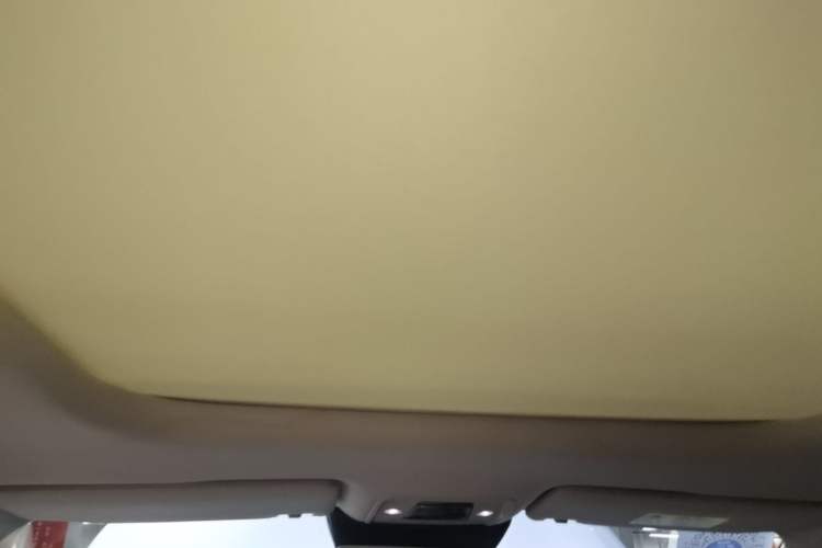 Used BYD Yuan PLUS 2023 Champion Edition 510KM Superior Model Headliner