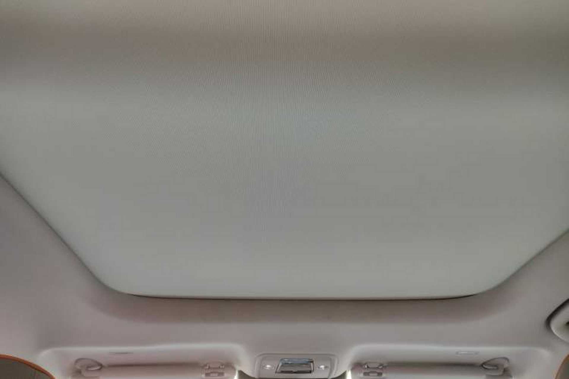 Used BYD Yuan PLUS 2023 Champion Edition 430KM Superior Model Headliner