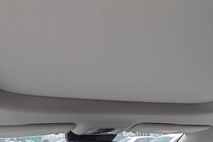 Used BYD Yuan PLUS 2023 Champion Edition 430KM Superior Model Headliner