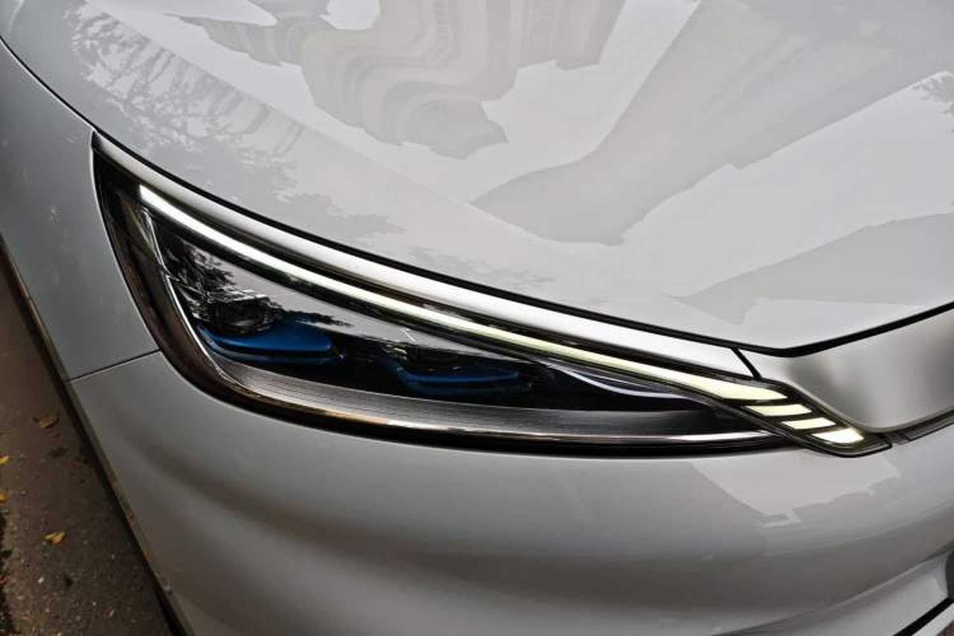 Used BYD Yuan PLUS 2023 Champion Edition 510KM Leading Model Right Front Headlight