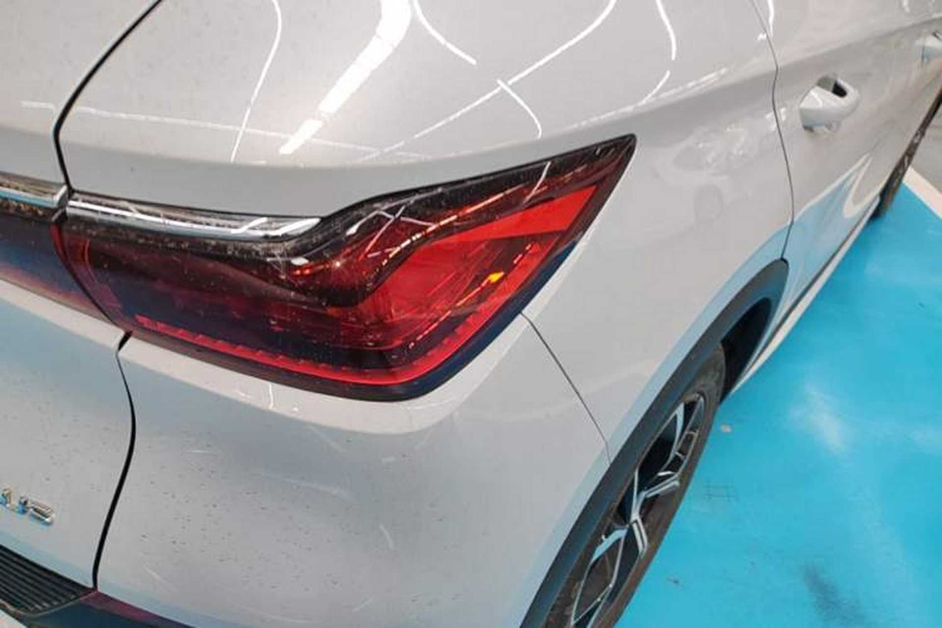 Used BYD Yuan PLUS 2023 Champion Edition 430KM Superior Model Right Rear Taillight
