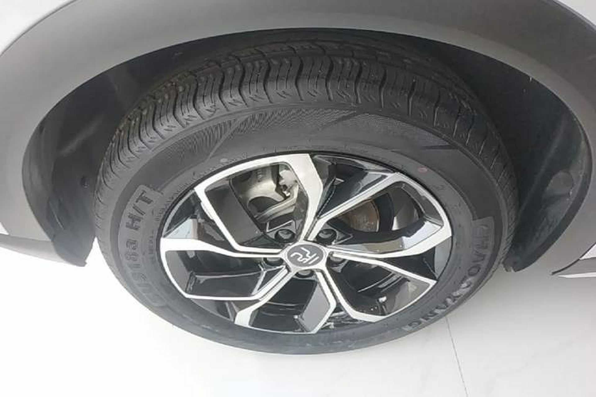Used BYD Yuan PLUS 2023 Champion Edition 430KM Superior Model Right Rear Wheel Hub